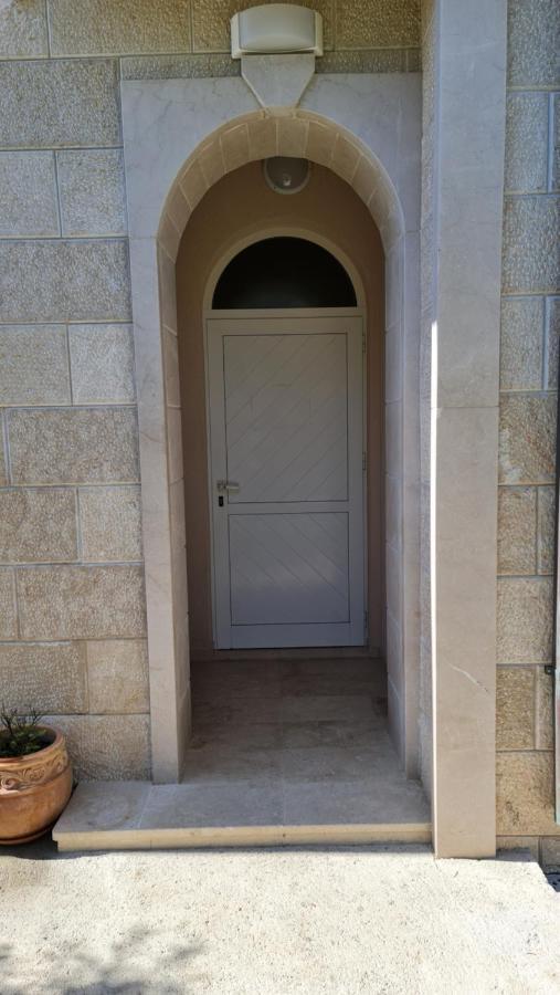 Apartmani Dami Novalja Exterior foto
